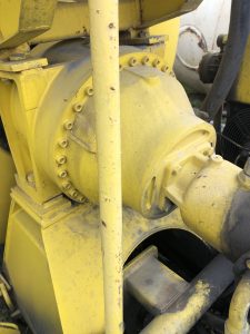 Piese autobetoniere Liebherr-Stetter-CIFA-Barival