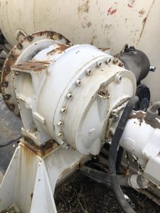 Piese autobetoniere Liebherr-Stetter-CIFA-Barival