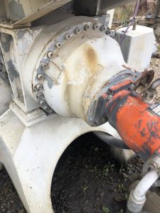 Piese autobetoniere Liebherr-Stetter-CIFA-Barival