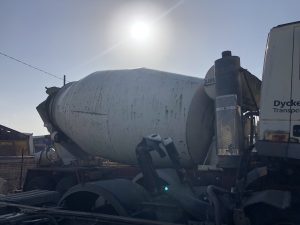 Piese autobetoniere Liebherr-Stetter-CIFA-Barival
