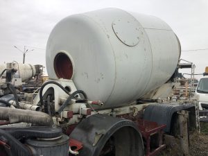 Cuva CIFA Liebherr Stetter Barival Liebherr