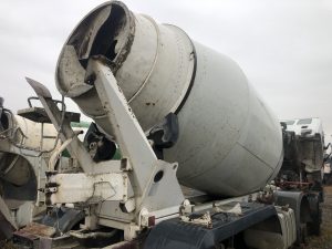 Cuva CIFA Liebherr Stetter Barival Liebherr
