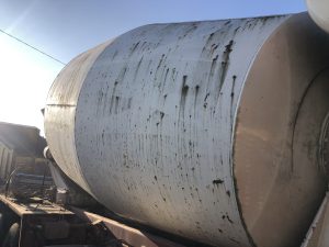 Cuva CIFA Liebherr Stetter Barival Liebherr