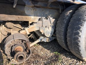 Renault Kerax 370/420 dCi piese - 2000