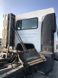 Renault Kerax 370/420 dCi piese - 2000
