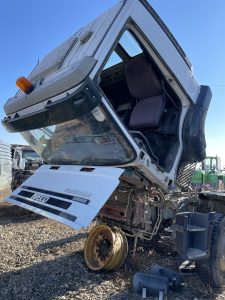 Piese IVECO stralis/trakker - 6x4
