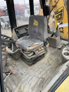 JCB 3 cx