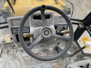 JCB 3 cx