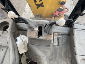 JCB 3 cx