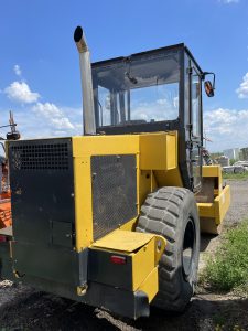 Compactor pentru drumuri 8, 5 tone