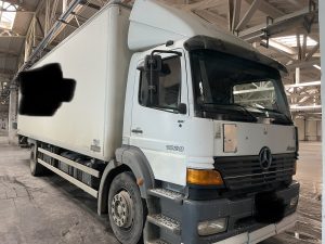 Mercedes Atego 1828