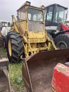 Incarcator Liebherr 564
