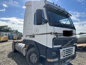 Volvo FH12