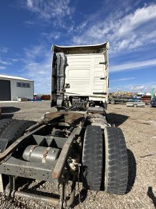 Volvo FH12