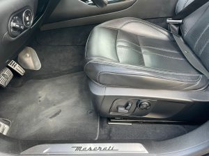 Maserati Levante - 2018, 430 CP