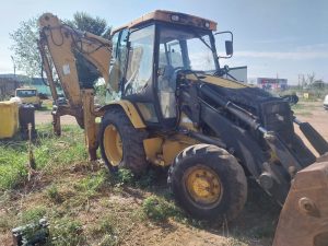 Piese CAT 428 C