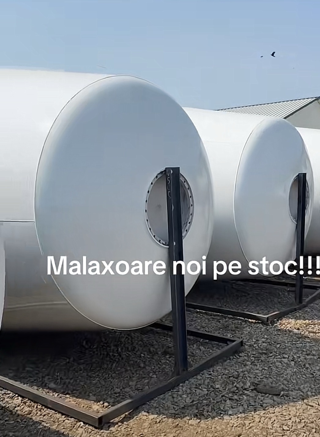 Malaxoare autobetoniere 8-9-10 m3 stoc