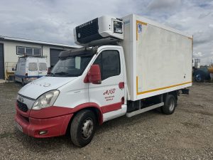 IVECO Daily 70c17 2013