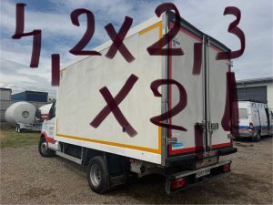 IVECO Daily 70c17 2013